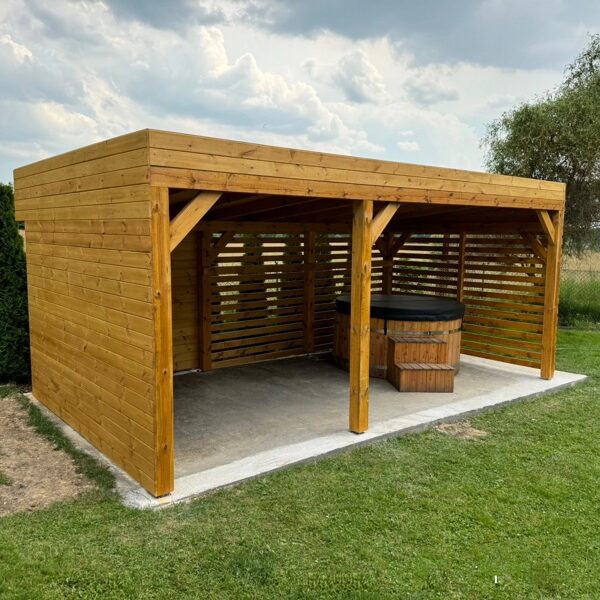 Nojume 4m*2,5m   2900Euro     G00002     