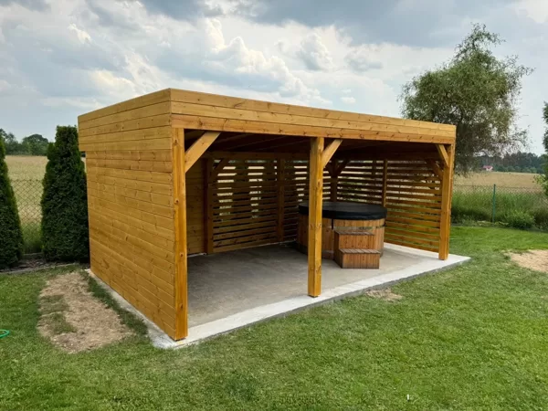 Nojume 4m*2,5m   2900Euro     G00002     